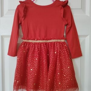 Toddler dress